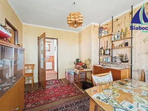 Prodej rodinného domu, Ledeč nad Sázavou, Jabloňová, 260 m2