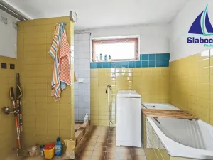 Prodej rodinného domu, Ledeč nad Sázavou, Jabloňová, 260 m2