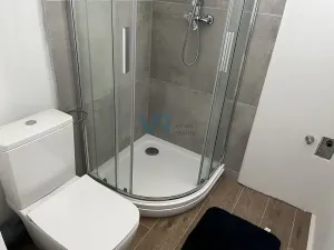 Prodej bytu 2+1, Trhové Sviny, Sídliště, 54 m2