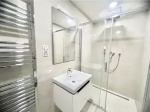 Pronájem bytu 2+kk, Praha - Libeň, Vojenova, 54 m2