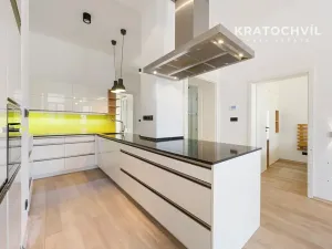 Prodej bytu 3+kk, Brno, Hlinky, 92 m2