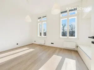 Prodej bytu 3+kk, Brno, Hlinky, 92 m2