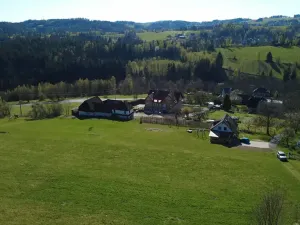 Prodej louky, Loužnice, 3786 m2