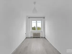 Pronájem bytu 3+1, Hradec Králové, třída SNP, 64 m2