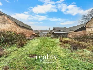 Prodej rodinného domu, Hrabětice, Šanovská, 110 m2