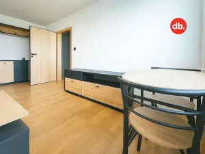 Pronájem bytu 2+1, Nejdek, Lipová, 66 m2