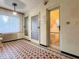 Prodej rodinného domu, Předklášteří, 238 m2