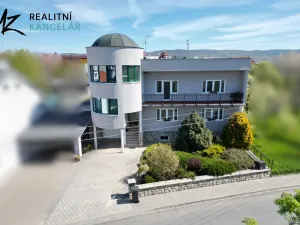 Prodej rodinného domu, Přáslavice, 300 m2