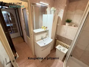 Prodej rodinného domu, Přáslavice, 300 m2