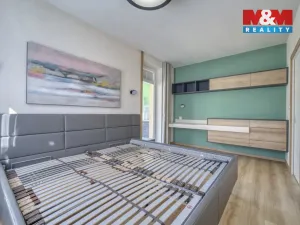 Pronájem bytu 3+kk, Plzeň, Goldscheiderova, 77 m2