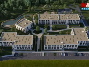 Prodej bytu 4+kk, Brandýs nad Labem-Stará Boleslav, Dřevčická, 93 m2