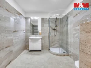 Prodej rodinného domu, Lochovice, 162 m2