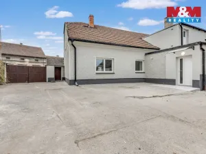 Prodej rodinného domu, Lochovice, 162 m2