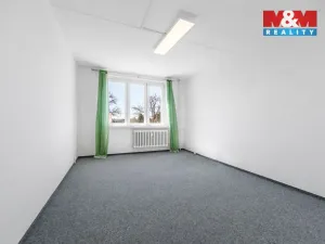 Prodej bytu 2+1, Teplá, Školní, 56 m2