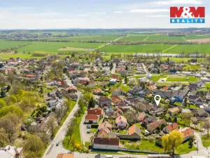 Prodej rodinného domu, Kačice, Pod školou, 60 m2