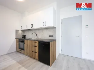 Pronájem bytu 2+kk, Olomouc, Edmunda Husserla, 57 m2