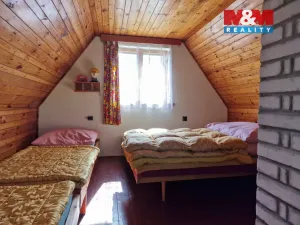 Prodej chaty, Úsobrno, 59 m2