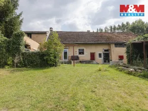 Prodej rodinného domu, Oselce - Kotouň, 112 m2