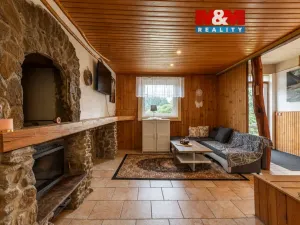Prodej rodinného domu, Oselce - Kotouň, 112 m2