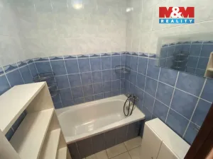 Pronájem bytu 2+1, Karviná - Ráj, Božkova, 54 m2