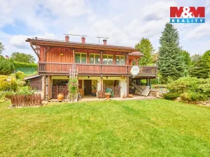 Prodej rodinného domu, Kašperské Hory, Zahrádkářů, 91 m2