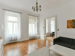 Prodej bytu 3+1, Praha - Staré Město, Masná, 70 m2