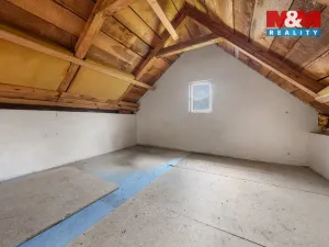 Prodej chaty, Ryjice, 23 m2