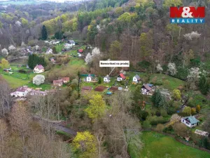 Prodej chaty, Ryjice, 23 m2