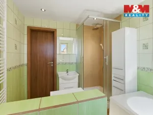 Prodej rodinného domu, Kryry, Nová, 100 m2