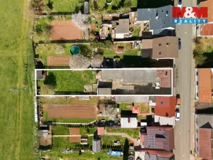 Prodej rodinného domu, Kryry, Nová, 100 m2