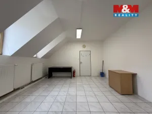 Pronájem kanceláře, Brandýs nad Labem-Stará Boleslav - Brandýs nad Labem, Petra Jilemnického, 10 m2