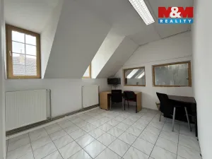 Pronájem kanceláře, Brandýs nad Labem-Stará Boleslav - Brandýs nad Labem, Petra Jilemnického, 170 m2