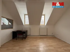 Pronájem kanceláře, Brandýs nad Labem-Stará Boleslav - Brandýs nad Labem, Petra Jilemnického, 170 m2