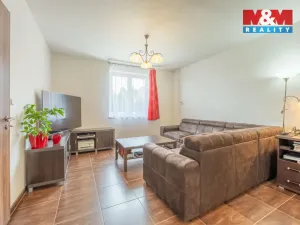 Prodej rodinného domu, Libušín, V Záhoří, 136 m2