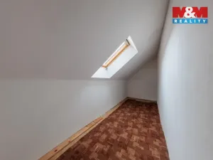 Prodej rodinného domu, Lomnice, Kraslická, 166 m2