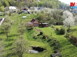 Prodej chaty, Týn nad Bečvou, 96 m2