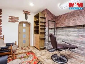 Prodej bytu 2+1, Velké Březno, Děčínská, 43 m2