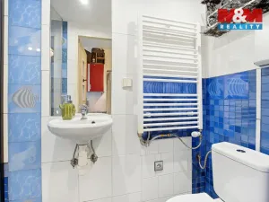 Prodej bytu 2+1, Velké Březno, Děčínská, 43 m2