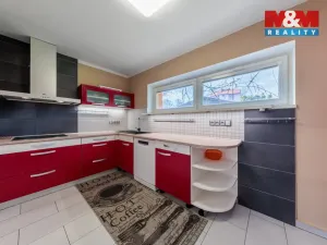 Prodej rodinného domu, Karlovy Vary - Dvory, Chebská, 228 m2