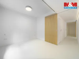 Prodej bytu 2+kk, Jáchymov, K Lanovce, 60 m2