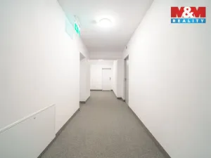 Prodej bytu 2+kk, Jáchymov, K Lanovce, 60 m2