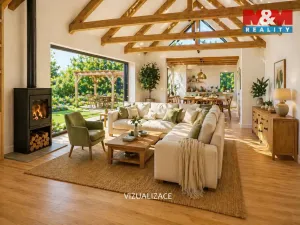 Prodej pozemku pro bydlení, Hostovlice, 3331 m2