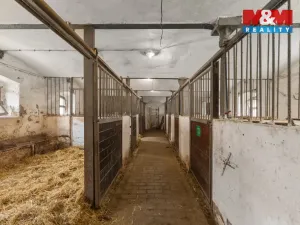 Prodej rodinného domu, Jarpice, 380 m2