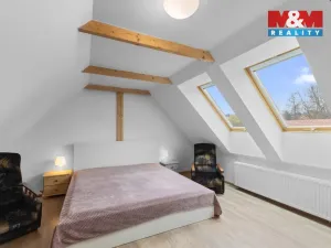 Prodej rodinného domu, Jarpice, 380 m2