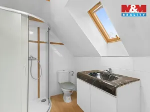 Prodej rodinného domu, Jarpice, 380 m2