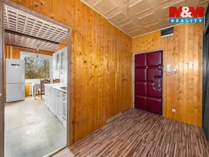 Prodej bytu 2+1, Děčín - Děčín III-Staré Město, Jezdecká, 62 m2