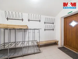 Prodej ubytování, Čenkovice, 297 m2