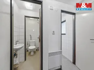 Prodej ubytování, Čenkovice, 297 m2