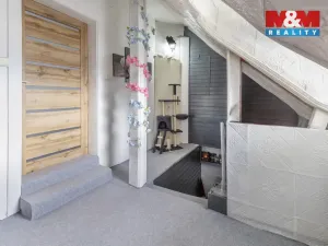 Prodej rodinného domu, Frýdlant nad Ostravicí - Nová Ves, 85 m2