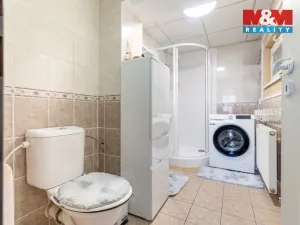 Prodej rodinného domu, Frýdlant nad Ostravicí - Nová Ves, 85 m2